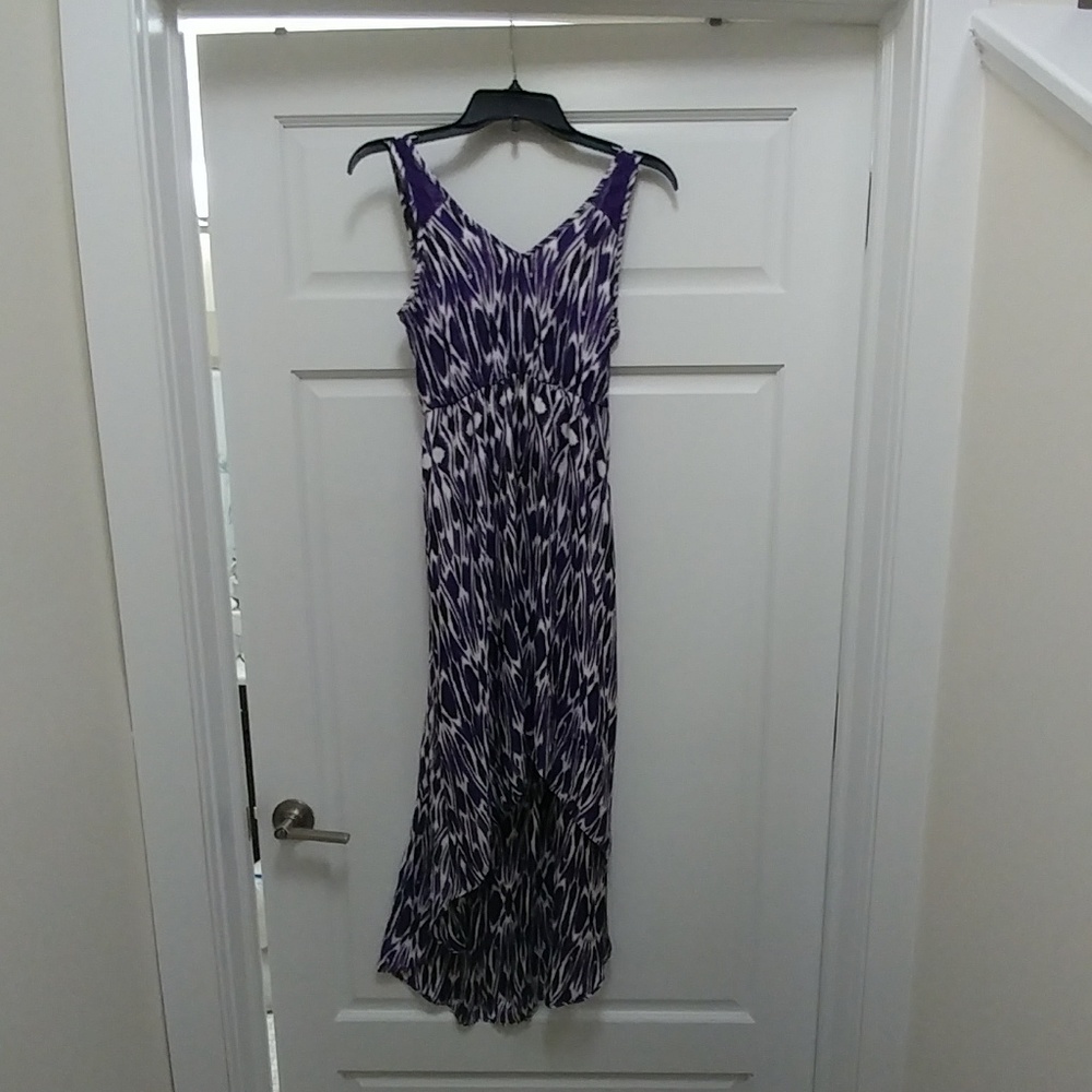 Express Dress